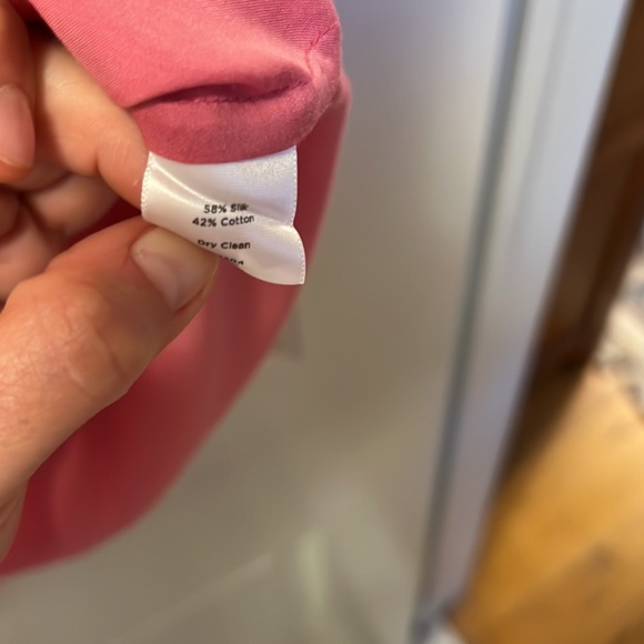 Talbots top - Picture 4 of 10